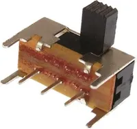 KLS7-SK-22H13-1-S — KLS Electronic