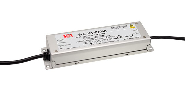 ELG-150-C1050A