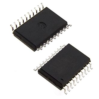 UCC2895DWTR