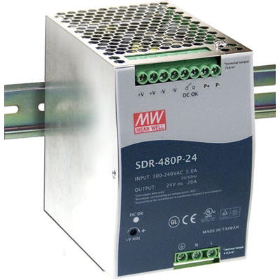SDR-480-24
