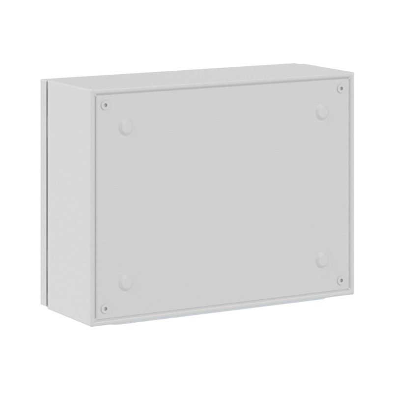 Шкаф ST с монтаж. платой 300х400х150мм от IP65-до IP66 IK10 R5ST0341