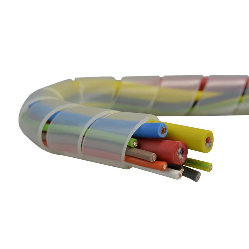 Жгут для кабеля SPIRALITE P4 00964RL