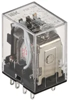 Реле РЭК 78-4 3А 24В AC IEK RRP20-4-03-024A — ONI