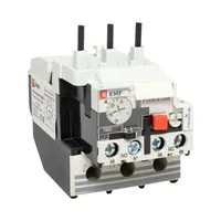 Реле тепл. РТЭ 2355 30-40А rel-2355-30-40 — EKF