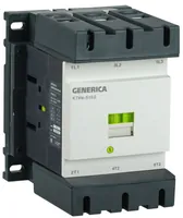 Контактор КТИе-5150 150А 230В/АС3 KKTE50-150-230-10 — IEK