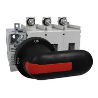 Выключатель нагрузки OptiSwitch DI-2-250-3P 274887 — КЭАЗ