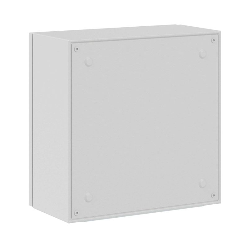 Шкаф ST с монтаж. платой 400х400х200мм от IP65-до IP66 IK10 R5ST0442