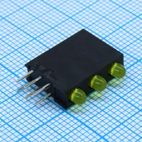 L-7104SA/3YD — KINGBRIGHT
