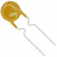 MF-R110 — Bourns