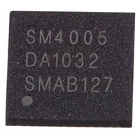 APM32F072CBU6 — GEEHY