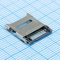 DS1139-06-08SS0BSR — CONNFLY