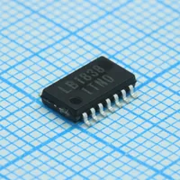 LB1838M-TRM-E — ON Semiconductor