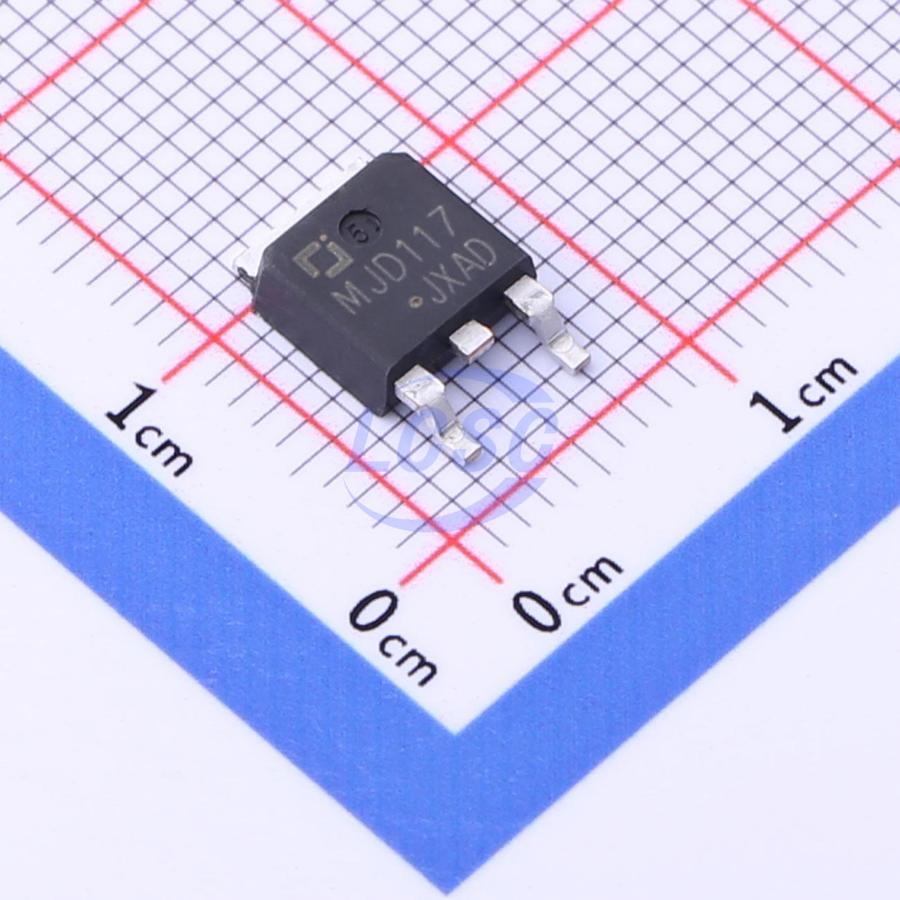 MJD117
