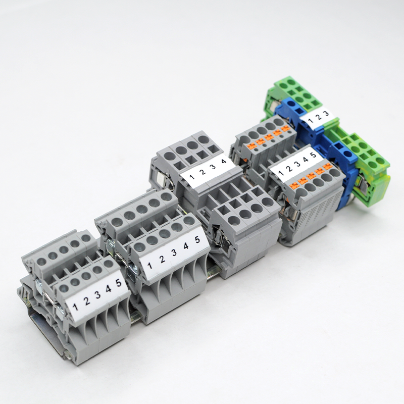 Маркировка для клемм SMK-WS-16 мм кв., 5037161