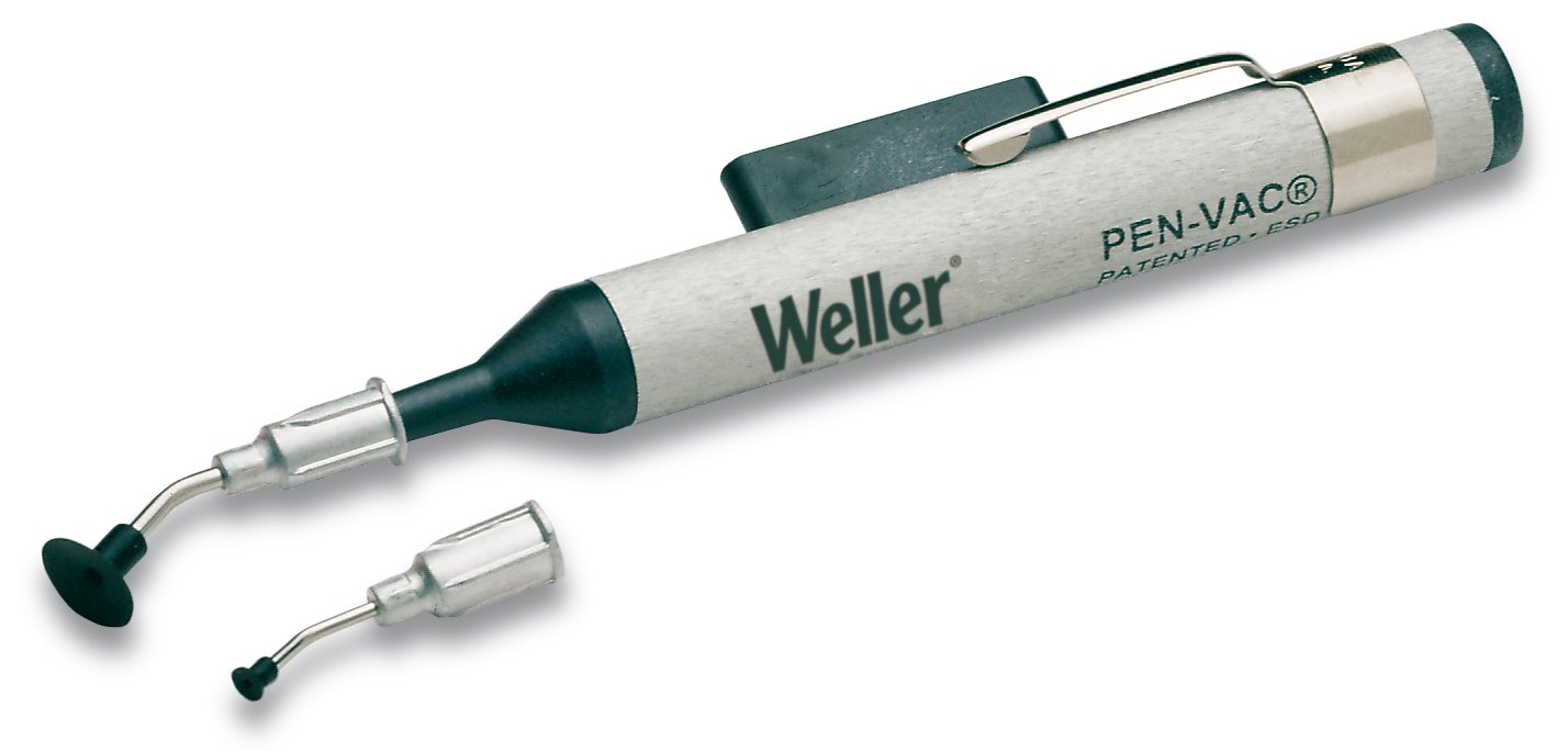 Vacuum Pen