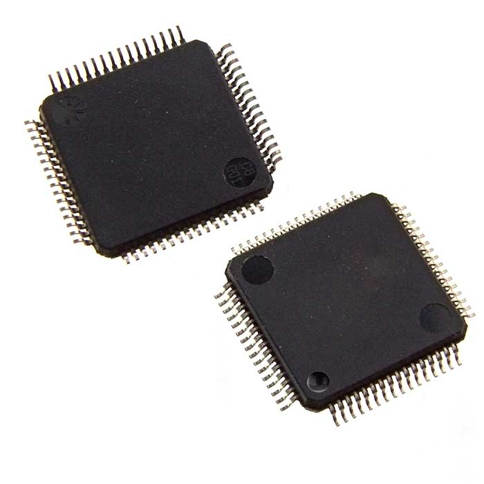 STM32F103RBT6