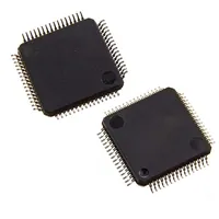 STM32F103RBT6 — ST Microelectronics