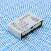 HF49FD/024-1H12T — Hongfa
