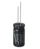 220 UF 50V 105*C 10*13 (JWCO) — JWCO