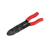 Кримпер для обжима након. и зачистки (HT-204 TL-204) 12-3033 — REXANT