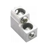 Клеммы MC22-M8(2) для NM8N-250 сечение проводов 2х(35–120)кв.мм CHINT 269729 — CHINT