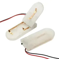 BH CR2032 IP44 white — RUICHI
