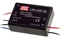 LDH-45B-350W — MEAN WELL