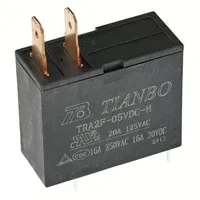 TRA2F-5VDC-H — Tianbo Relay