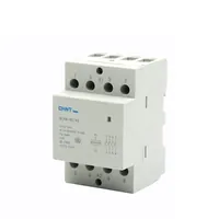 Контактор модульный NCH8-40/40 40А 4НО AC 220/230В 50Гц 256099 — CHINT
