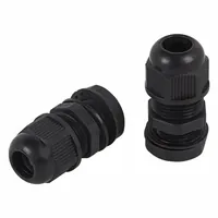 Кабельный ввод MG-25 (18-13 мм) черный 07-8125-1 — REXANT