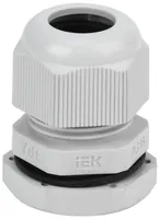 Сальник PG16 d9-13мм IEK YSA20-14-16-54-K41 — IEK