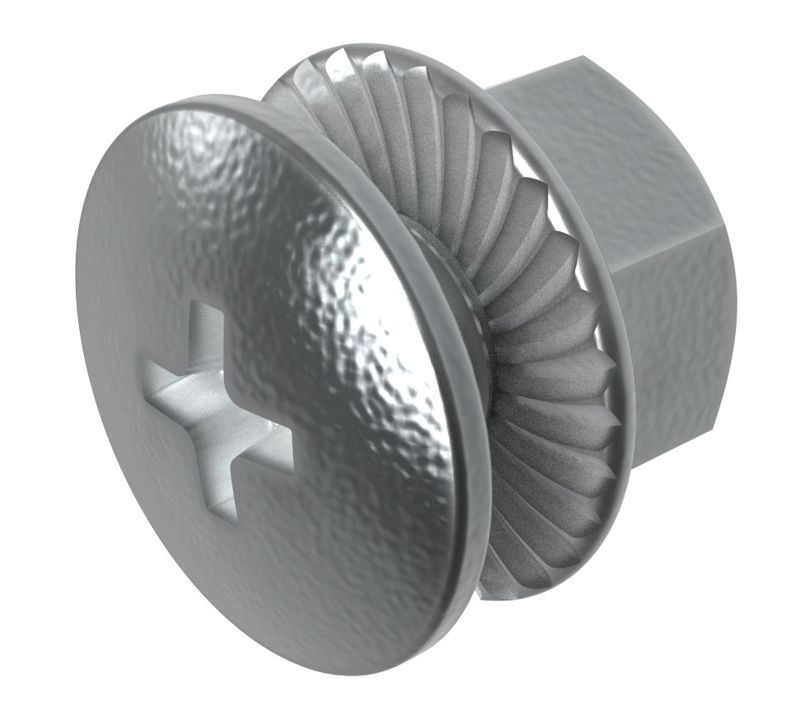 Комплект соединительный КС М6х10 CLP1M-CS-6-10-1