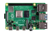 Raspberry Pi 4 model B 1Gb — Raspberry Pi