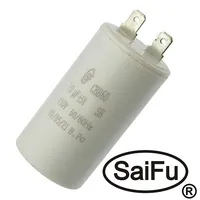 CBB60 10uF 450V (SAIFU) — SAIFU