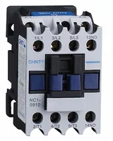 Контактор NC1-0908 9А кат. 230В AC 2НО+2НЗ 220983 — CHINT