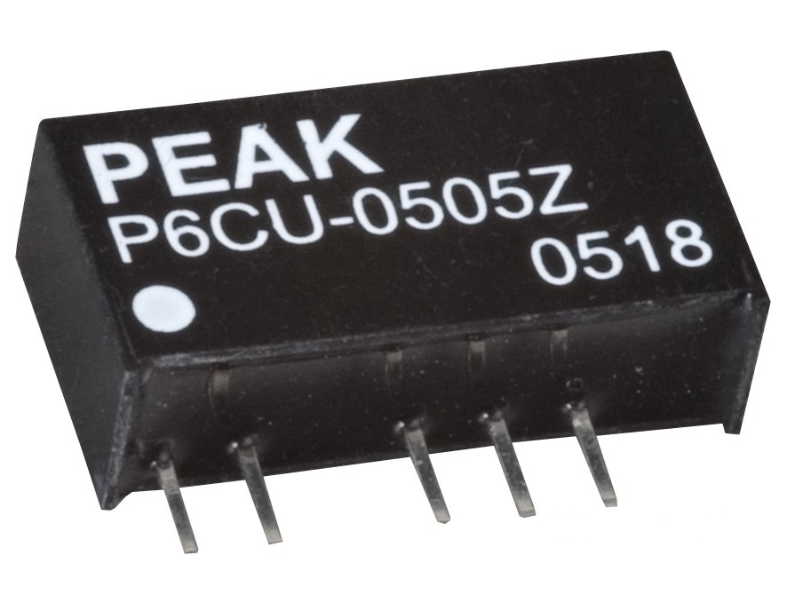 P6CU-0505ELF