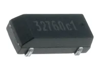 32.768K-85SMXR — IQD FREQUENCY PRODUCTS