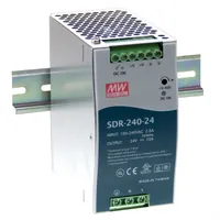 SDR-240-24 — MEAN WELL