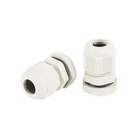 Кабельный ввод PG-11 (5-10 мм) серый 07-8011 — REXANT