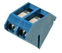 DG330-5.0-02P - 12 (GS021-5.0-02P) клеммник GOSUN (арт. 024822) — GOOSVN