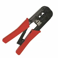 Кримпер для обжима HT-568R 8P8C, 6P6C 12-3432-4 — PROCONNECT