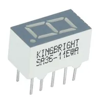 SA36-11EWA — KINGBRIGHT