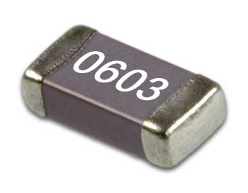0603 2.2uF 10V X5R 10% / 0603X225K100CT
