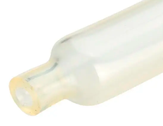 L-KLS8-01140G-HT-19.1-T (transperent) with glue