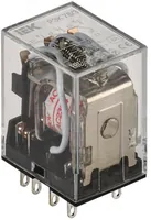Реле РЭК78/3(MY3) 5А 220В АC ИЭК RRP20-3-05-220A — IEK