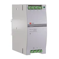 Блок питания 12В DR-75W-12 PROxima dr-75w-12 — EKF