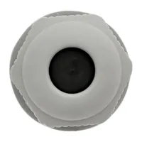Сальник PG7 IP54 отв. d13мм провод d3-6.5мм (уп.4шт) PROxima plc-pg-7-4-r — EKF