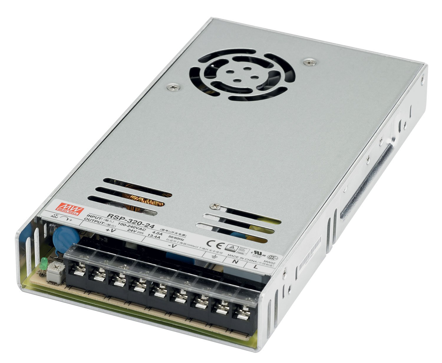 RSP-320-15