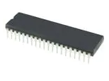 PIC18F46K22-I/P
