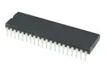 PIC18F46K22-I/P — Microchip